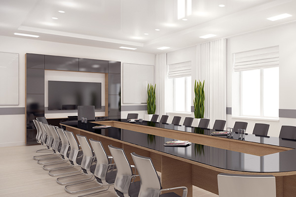 BBISE conference room